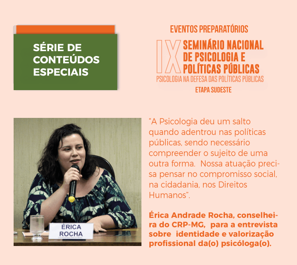 Entrevista Erica Rocha