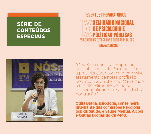 série conteúdos especiais