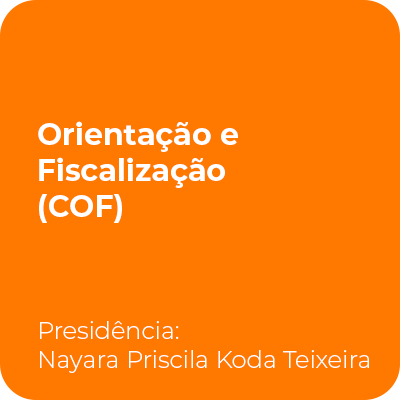orientação